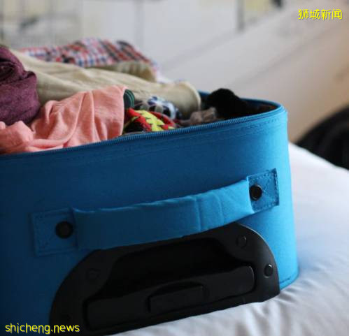 “我在新加坡和确诊者密切接触了,不用去酒店隔离~”