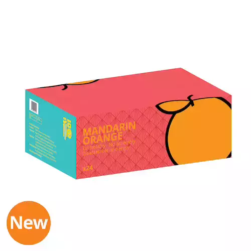 IKEA新年限定美食登场!可爱老虎小包子+麻辣系列食物,还有肉干、年柑和年饼🧧