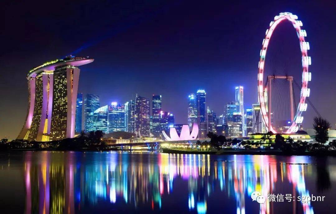 和在其他國家或地區相比，新加坡置業有何優勢