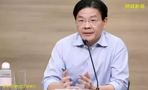 新加坡再發現一種後遺症！口齒不清、閉眼困難！3天後，一波新政出爐備戰"第5波"