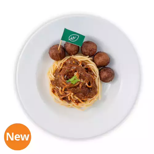 IKEA新年限定美食登场!可爱老虎小包子+麻辣系列食物,还有肉干、年柑和年饼🧧