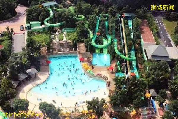 35個最受歡迎新加坡好去處