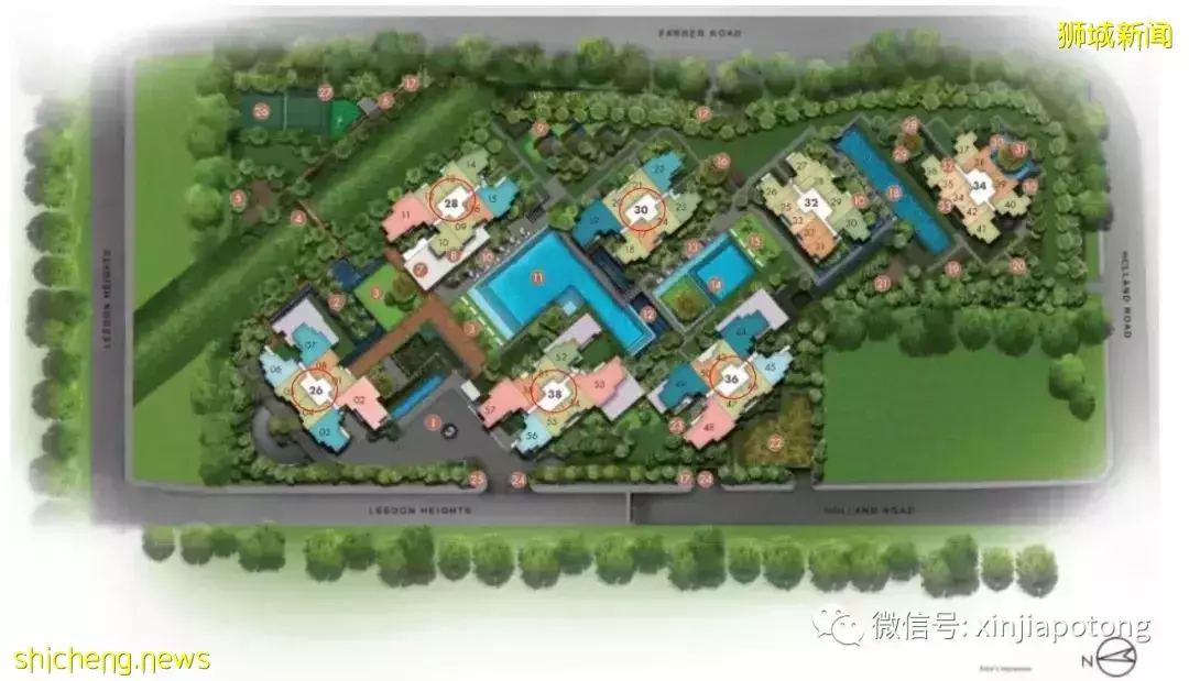 學區房系列:綠墩雅苑,名校南洋小學,荷蘭村高檔住宅區,稀缺大型永久地契,促銷活動中