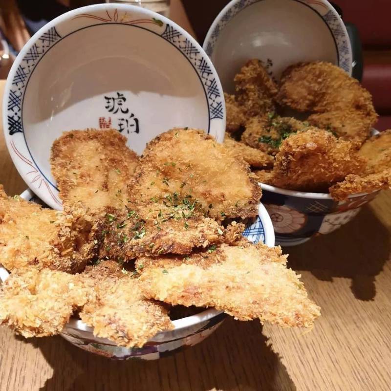 聖誕打卡清單，Suntec City都有哪些不能錯過的日本好料