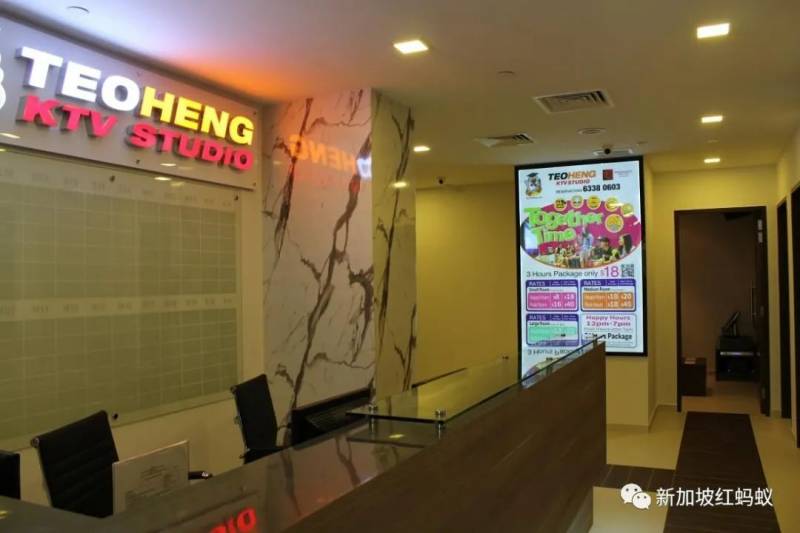 新加坡KTV老板堅持不裁員　網民發起請願書向當局求情批准早日複業