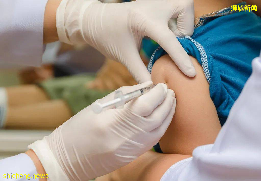 “新加坡追求的不是疫情归零,而是有效的疫情管控”