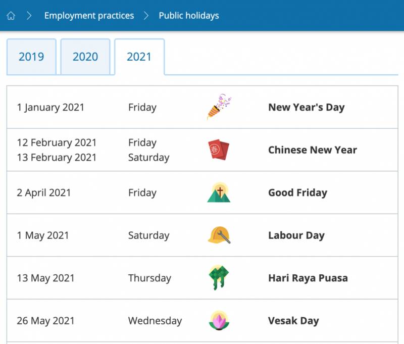 李显龙总理宣布自己将从17日起放假,休息到月底,期间不委任代总理