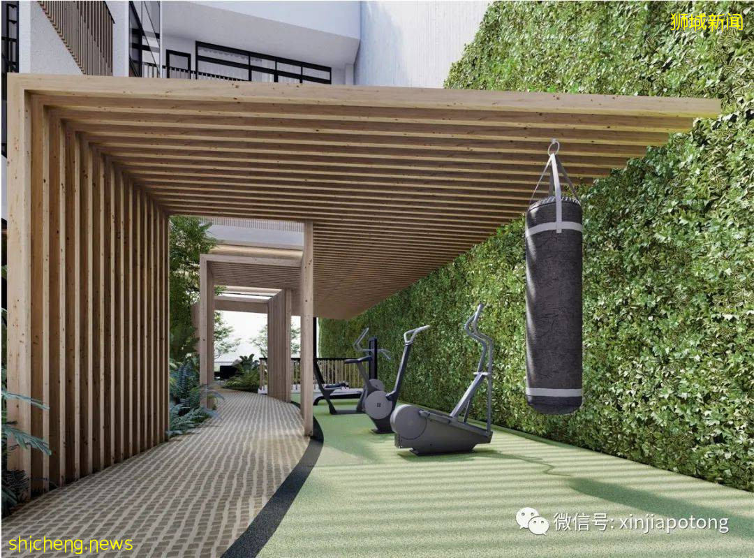 2022年新加坡房价是会涨还是跌?推荐一个高性价比的永久地契项目