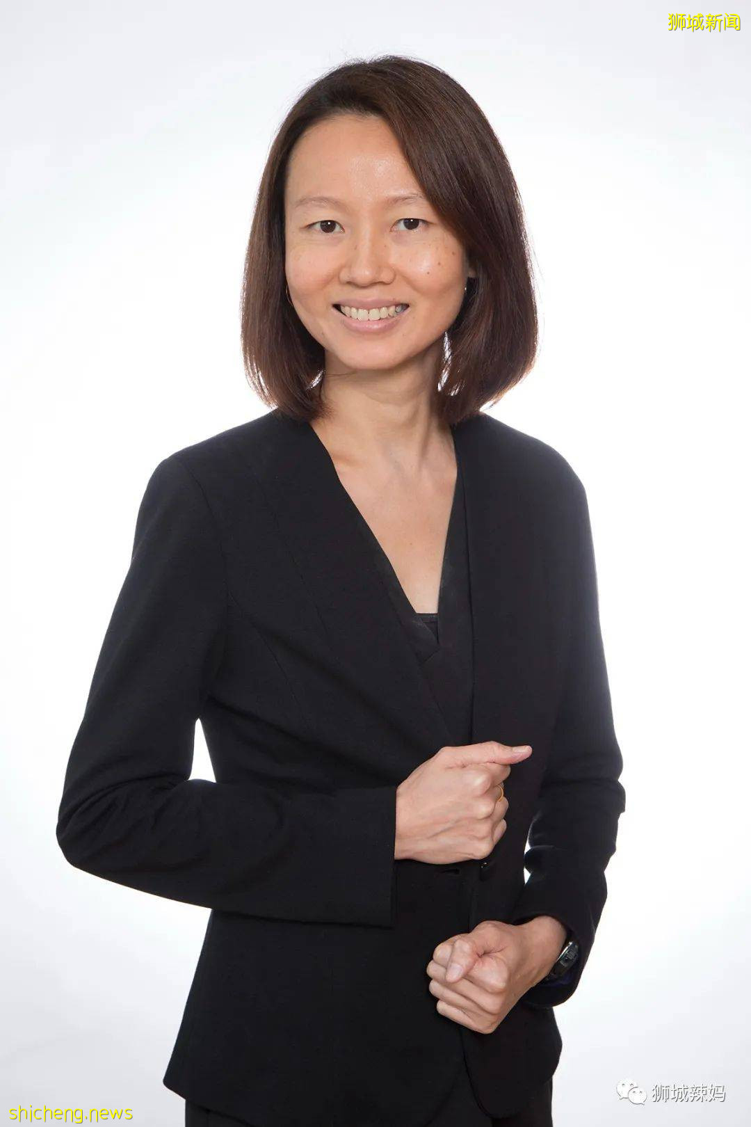 新加坡小六会考开考!华文考试竟然有人押中了真题