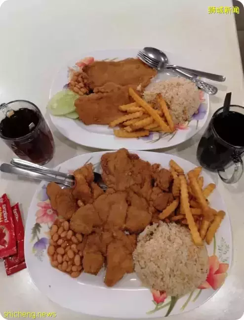 吃西餐不用花大錢! 推這間CP值超高的”萊佛士美食”