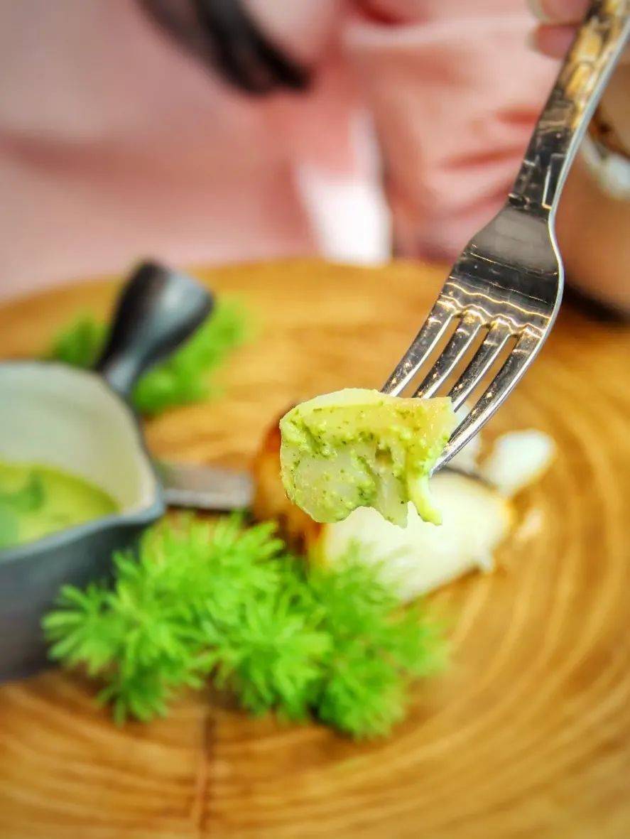 烏節路218米55層樓上的1 Atico,還原拉丁美洲的舌尖記憶