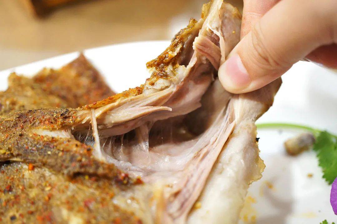 東北人烤肉坊8周年店慶!蒙古烤羊排半價吃!招牌海鮮統統只需8元