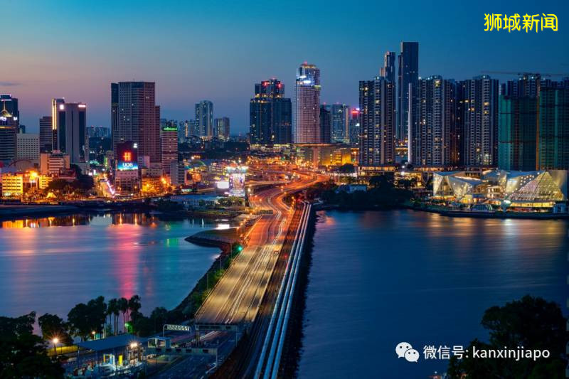 新加坡人入境马国无需隔离，但需持“健康出行”证明