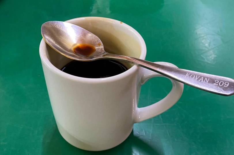 只有老炮才知道！在新加坡食閣點餐，必須了解的8個“潛規則”