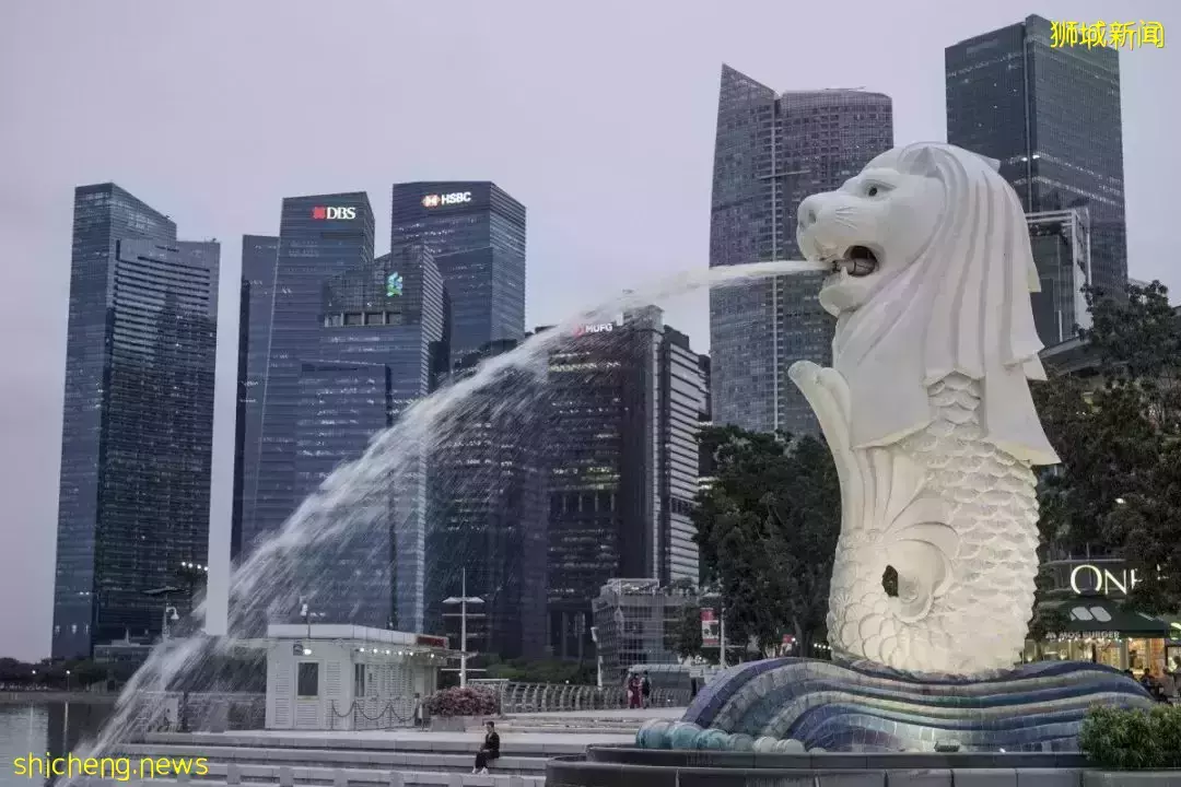 新加坡超级富豪将暴增,有3个致富关键!给中高收入加税再起争议