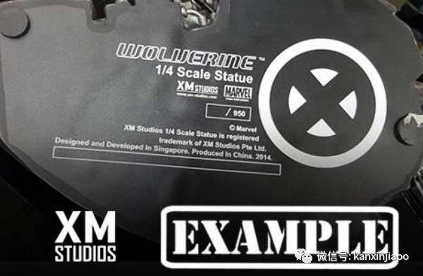 美国漫威和DC漫画的角色,“活生生”走出来了