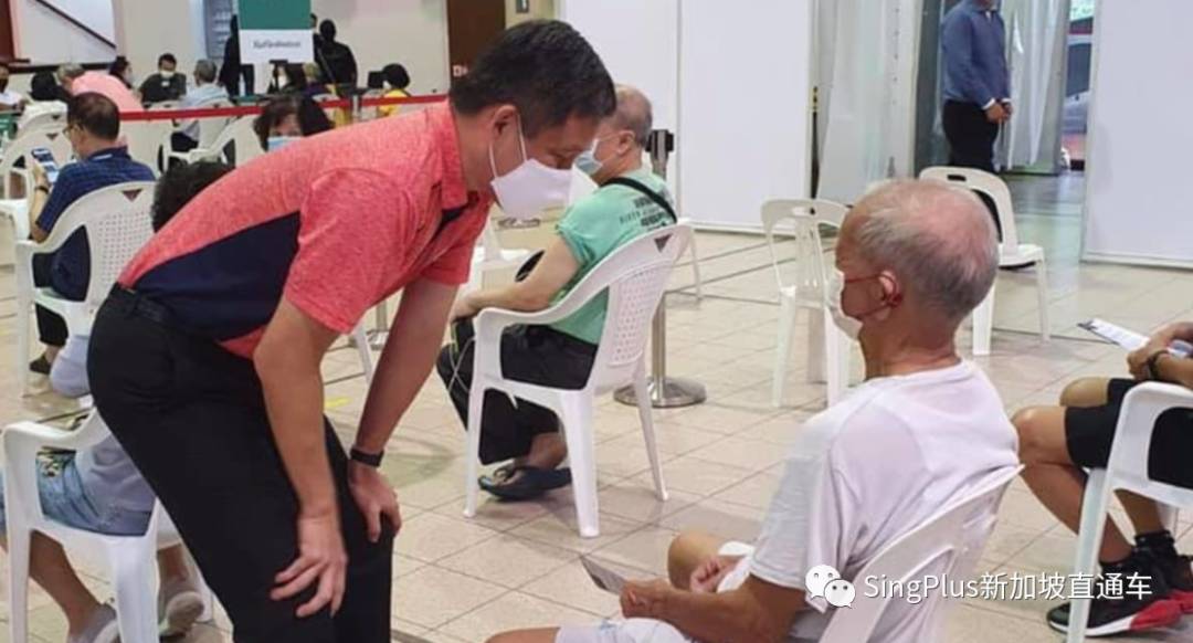 必看!新加坡卫生部最新新冠疫苗接种指南!(含预约方式)