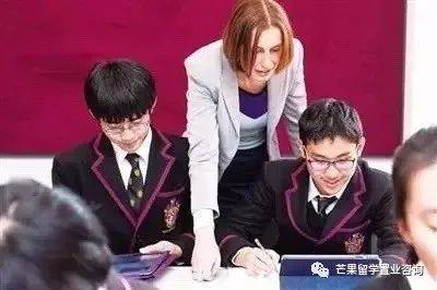 新加坡国际学校课程体系介绍