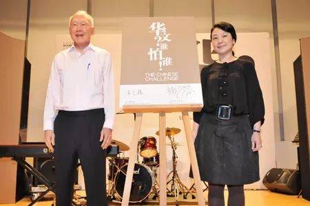 最新調查：新加坡年輕人對說華語更有信心，竟高過說英語