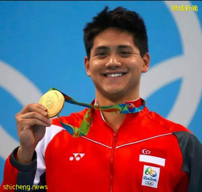 盘点新加坡的奥运高光时刻