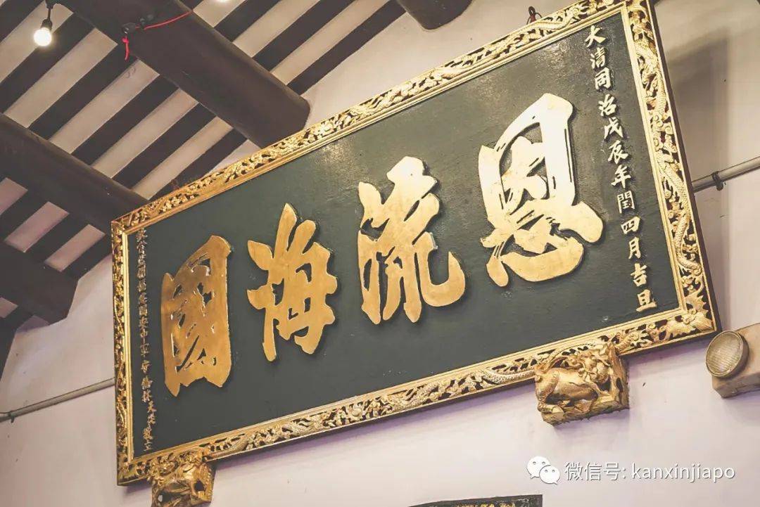 在新加坡“求啥拜啥”大有讲究,著名寺庙详细盘点