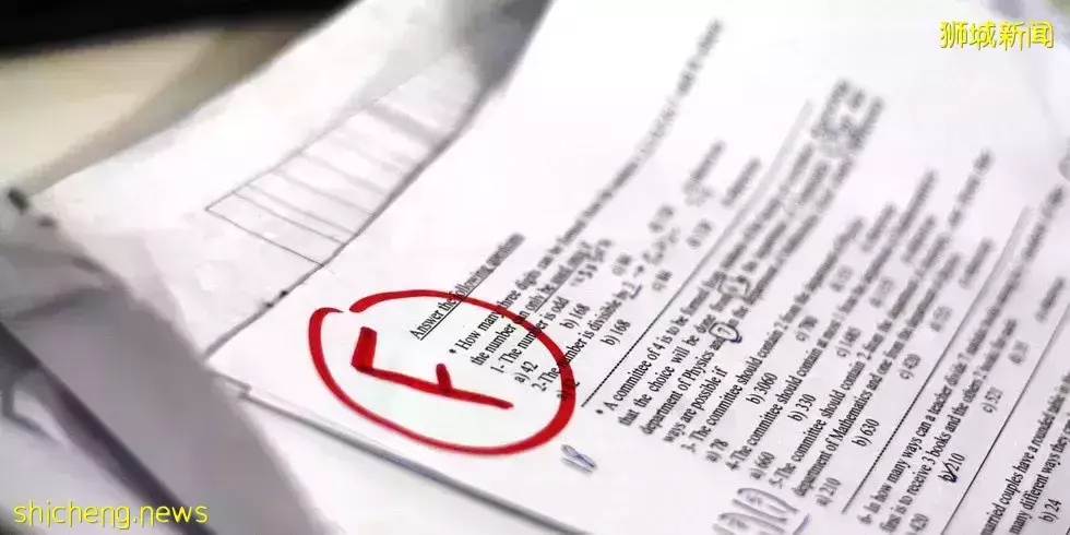 沖刺備考必看!中國學生想進新加坡政府學校,秘籍分享