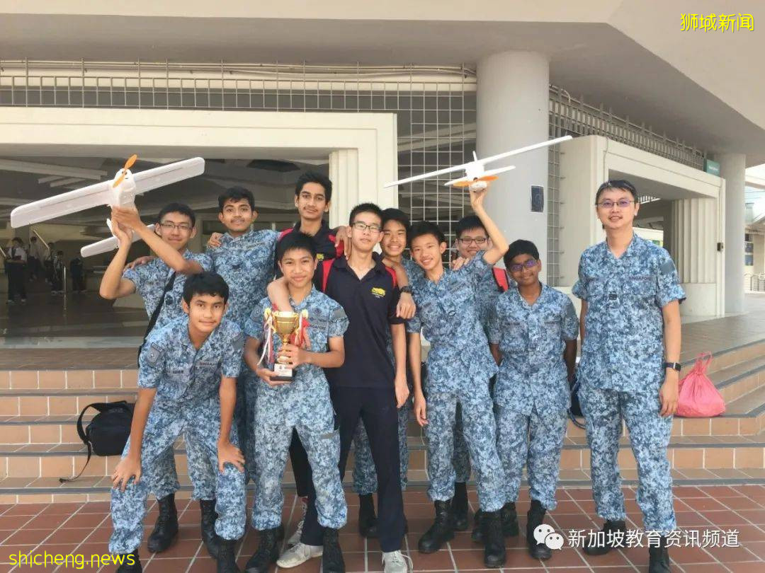 【新加坡探校系列中學篇(9)】英華自主中學 Anglo