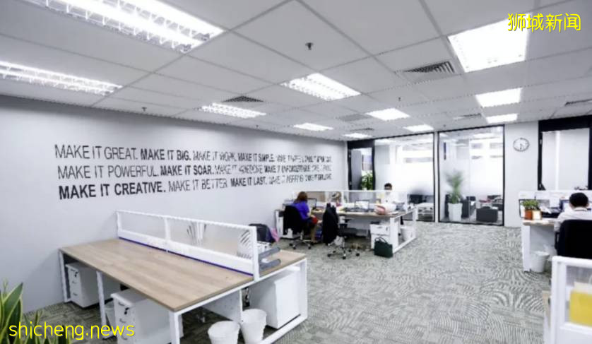 原來，疫情下這群人最容易拿到新加坡PR