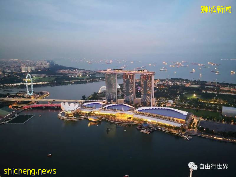 疫情過後,去新加坡不可錯過的16個體驗!