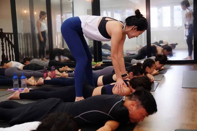 40+冻龄辣妈，从中国到葡萄牙再到新加坡实现人生逆袭