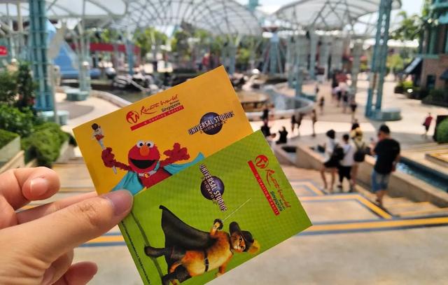 新加坡旅行|6天5晚奇遇狮城的日与夜