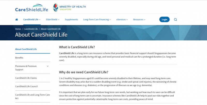 强制参保,还不能退出。新加坡对公民做了什么