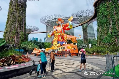 风起云涌!中国富豪们如何改变新加坡的财富版图