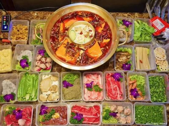 新加坡餐饮业，迎来生死劫