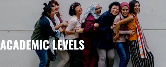 【新加坡留學】18歲青春重大選擇 請記得高考後聯系我