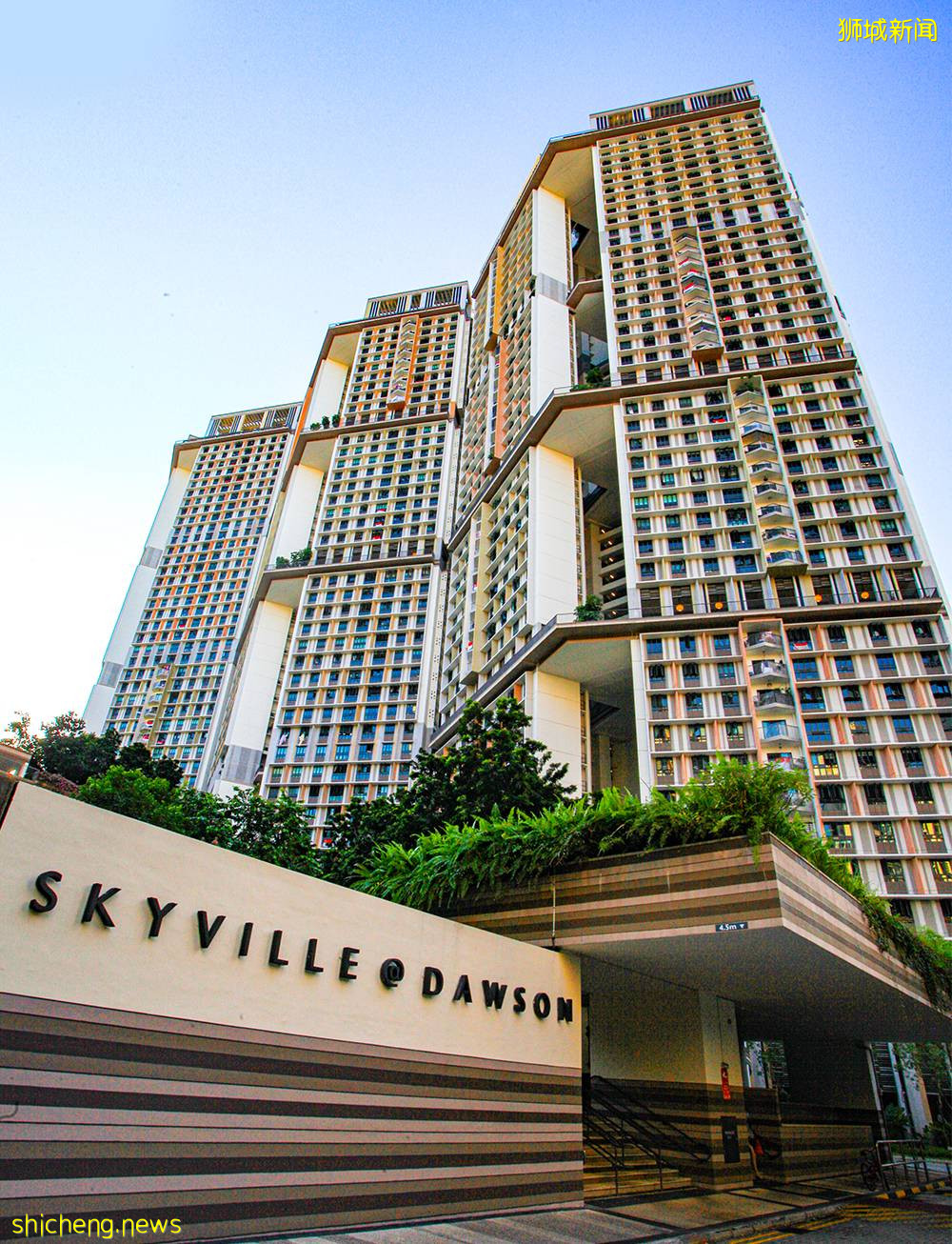 正式免費打科興！新加坡公布39家診所名單！李顯龍：不可能無限期封鎖