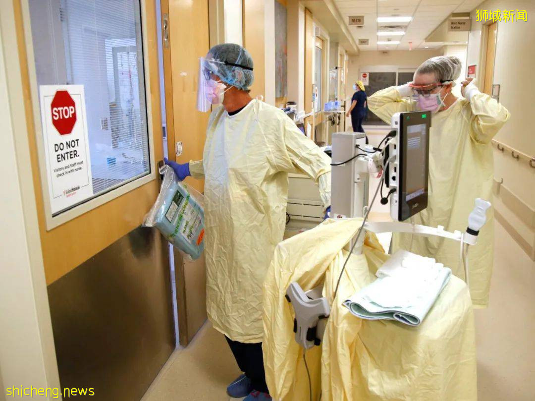 新加坡前天暴增破5000例，原来是因为...！总理夫人：病毒就在我们中间