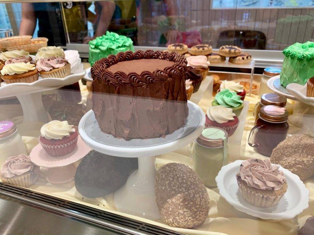 首間生酮烘焙屋Seriously Keto🍰零糖低卡、無罪惡吃甜食,用健康美味征服味蕾🥳