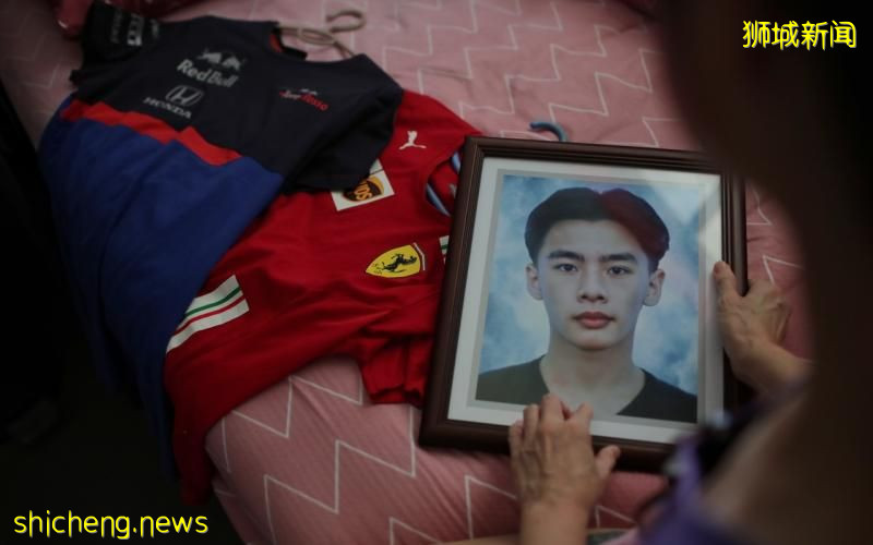 17岁青年涉贩毒被捕后坠楼案后续 内政部探讨扩大“适当成年陪伴者计划”给16岁和17岁嫌犯