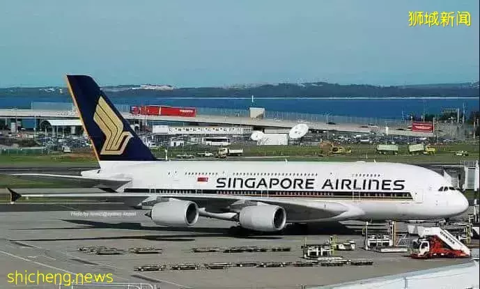 新加坡继续开放!航空业复苏、这个月将扩大跟这个国家飞行计划