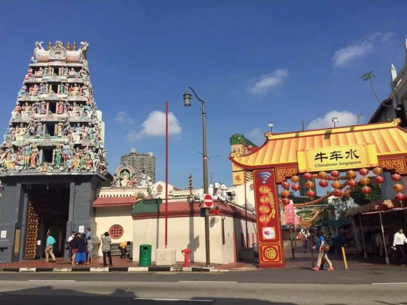 新加坡開放簽證！免隔離！這些小衆景點不可錯過