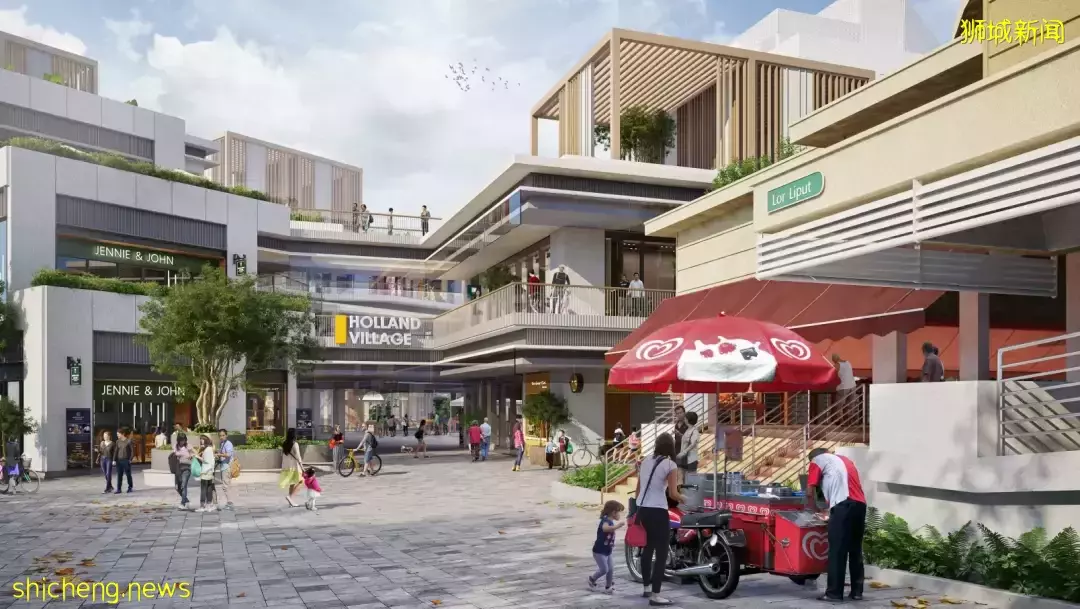 “職缺”破12萬，“缺人”的新加坡將重構未來50年的“夢想空間”