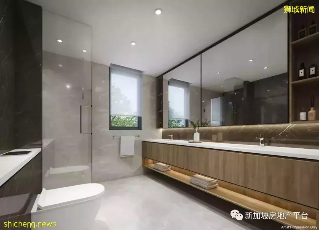 清翠于北，宜居之選！North Gaia（D27郵區 義順）