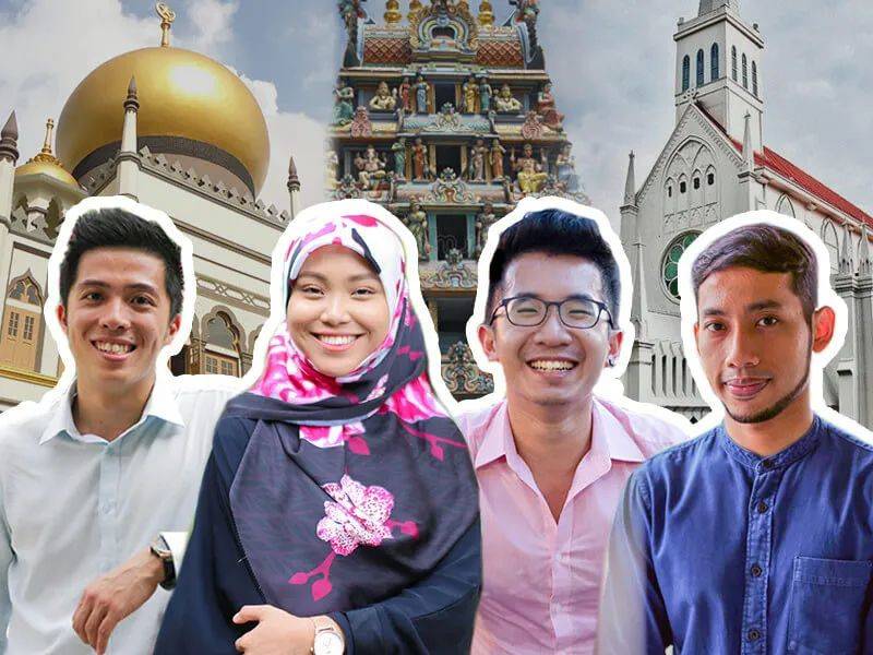 月薪3000新幣 VS 10000人民幣，再見！新加坡！還是離不開