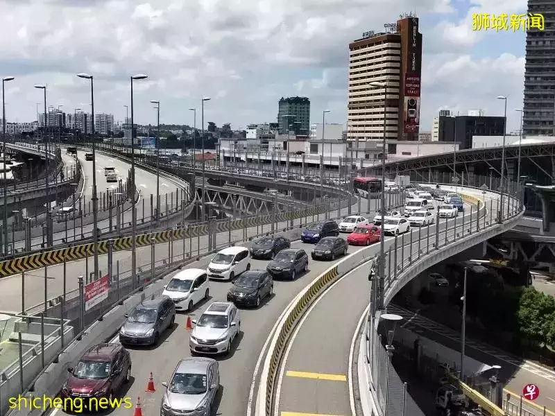 五一长周末:食阁消费有折扣!去马来西亚旅游酒店客满价格翻倍