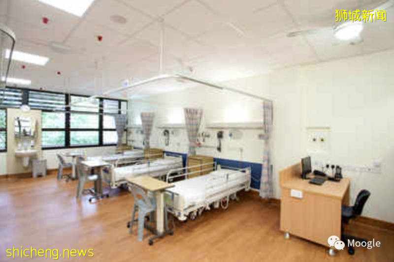 新加坡的全民醫保(MediShield Life)