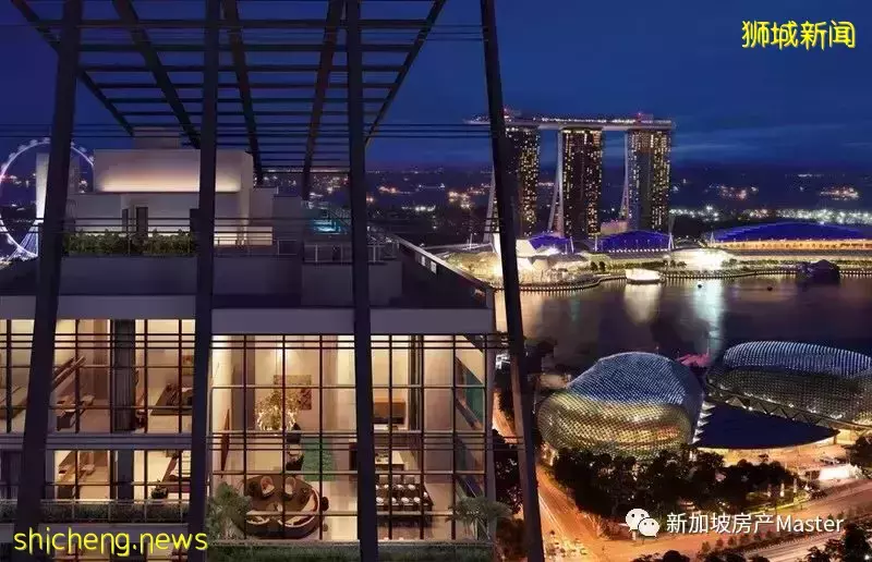 【新加坡購房指南】該買期房還是該買現房