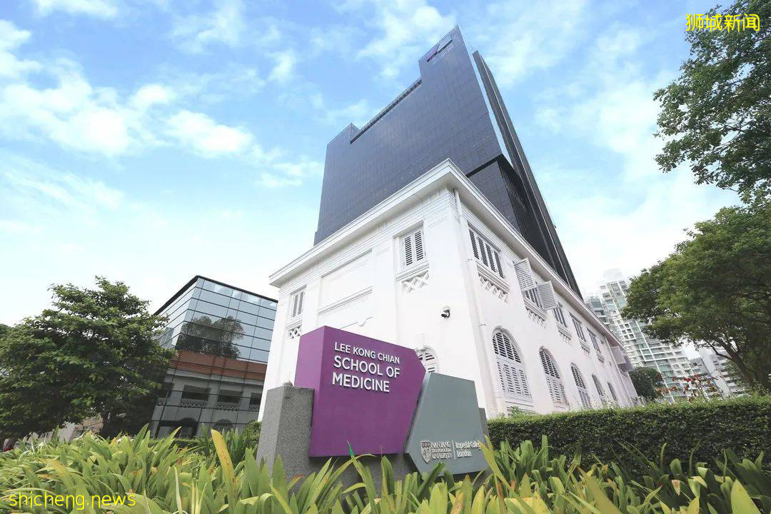 爲什麽來 NTU 學醫？聽聽他們怎麽說