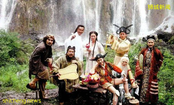 新加坡剧曾经在国内风行一时,为什么现在却很少看到了