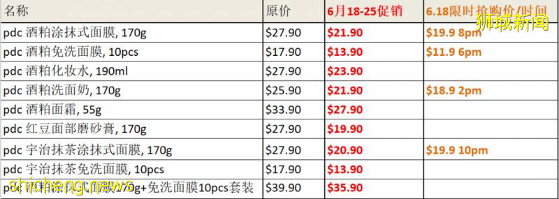 3折起！SK-II、蘭蔻、日本酵素、脫發護眼、紙尿褲……耿直大促沒套路!